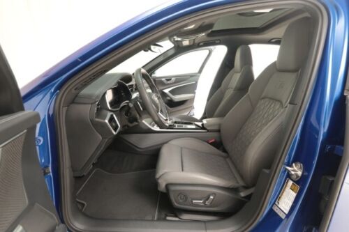 2023 Audi S6 Quattro AWD Premium Plus - Picture 39 of 40