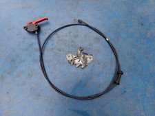 Capot Citroen ZX