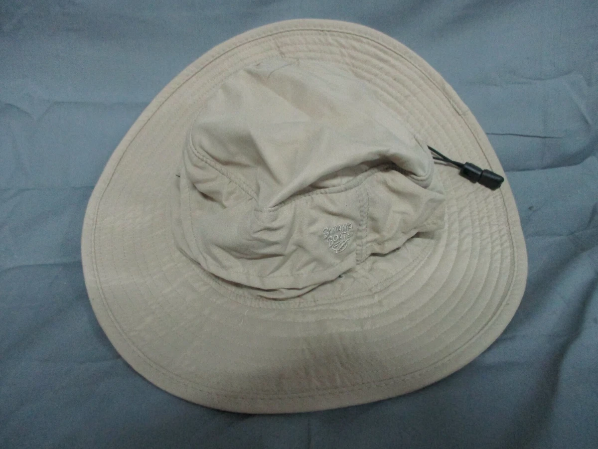 Banana boat sun hat 2025 upf 50