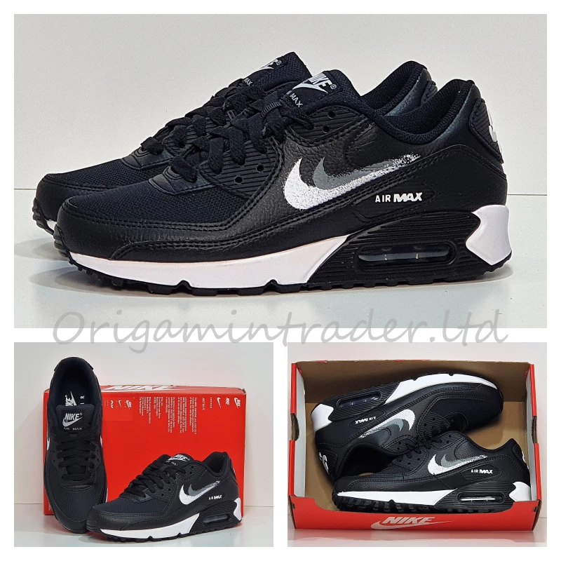 childrens nike air rifts