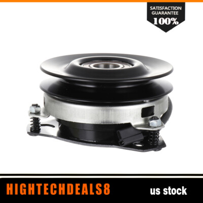 #ad Electric PTO Clutch for Troy Bilt 917 1773 $129.39