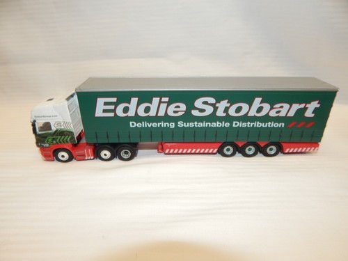 OXFORD DIECAST JOB LOT OF 5 LORRY / TRUCK MODELS UNBOXED 1:76 - Picture 5 of 11