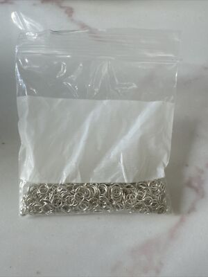 LOT of Jump Rings Wholesale Bargains Deals Sales Bulk Buy Jewelry Parts ...