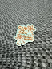 Chip and Dale Double Trouble Mickey's Pals Starter 2023 Disney Pin