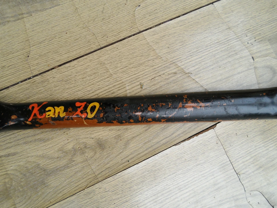 Mástil de bajo Supro vintage años 60 EE. UU.  Foto 2 de 4