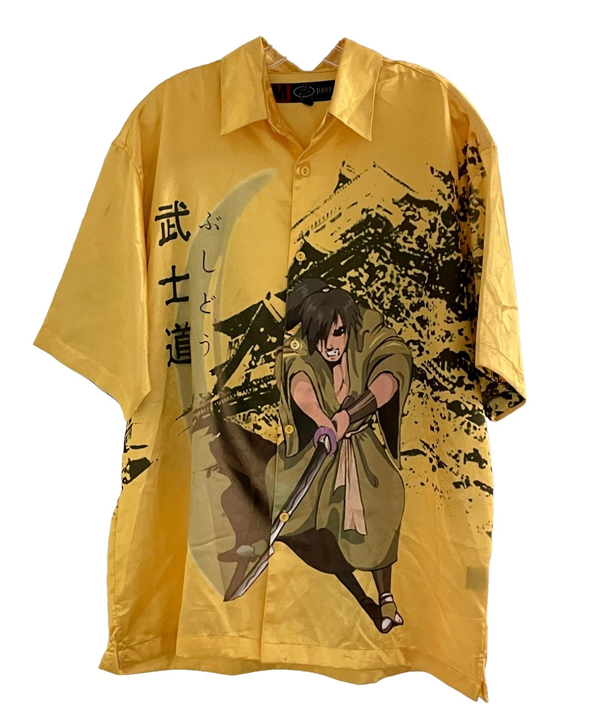 Konami Clothing, Shoes & Accessories