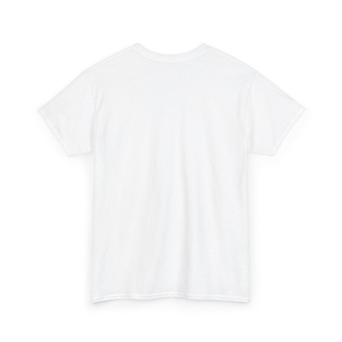 Carnivore - Save the Planet - Eat Meat - Unisex Heavy Cotton Tee - Picture 9 of 53