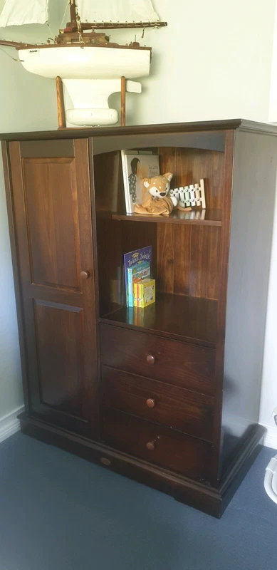 boori country wardrobe