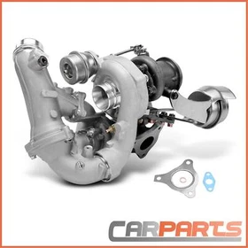Turbolader Abgasturbolader für Mercedes-Benz Sprinter B906 3,5-T 2.1L 2143ccm