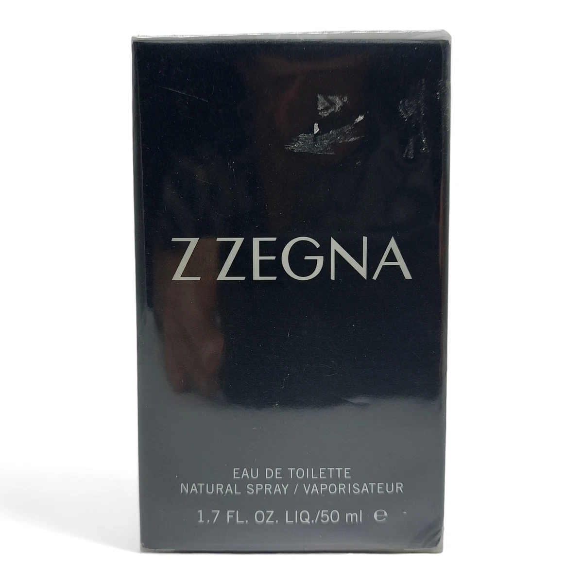 Ermenegildo Zegna Zegna Eau de Toilette for Men for sale | eBay