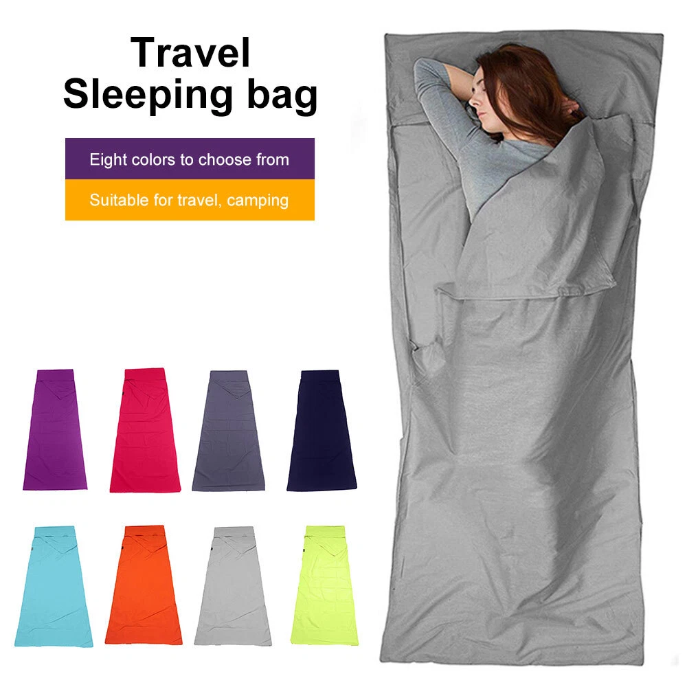 Dry clean cheap sleeping bag
