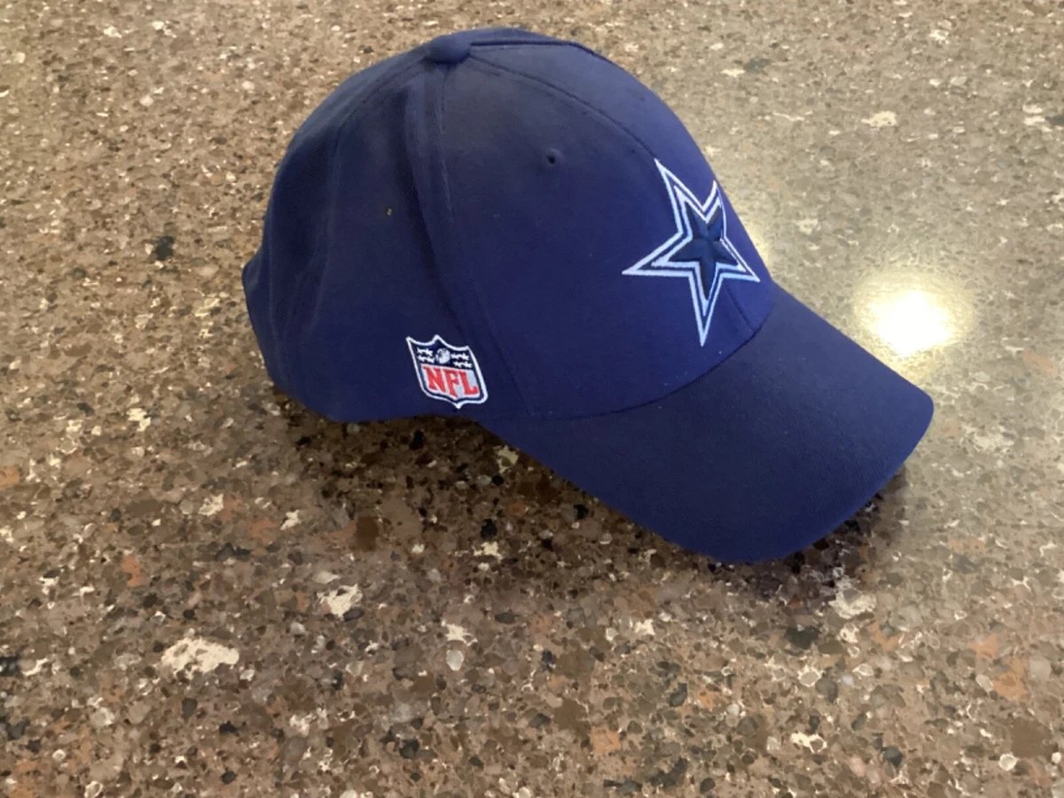 Dallas Cowboys throwback adjustable jersey