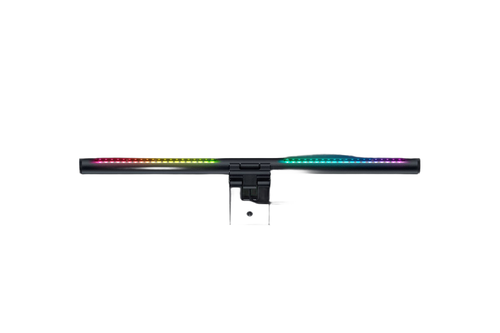 Razer Aether Monitor Light Bar - Computer Monitor Lampe mit Gaming RGB Beleuchtu - Afbeelding 3 van 6