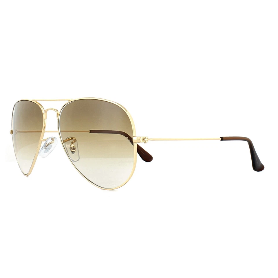 Ray-Ban RB 3025 Unisex Sunglasses