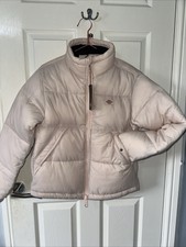 Bnwt Dickies Alatna Puffer Jacket Coat,ladies Size Small