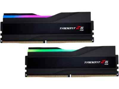 G.SKILL Trident Z5 RGB Series 32GB (2 x 16GB) 288-Pin PC RAM