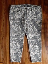 hochwertige 7/8 Jeans Stehmann (NP: 75,00€) Gr: 46 eher 48