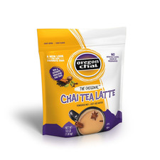 Original Dry Chai Latte Mix, 3 Pound Pack of 1