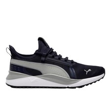 PUMA Pacer Future Street Plus Lace Up Mens Blue Sneakers Casual Shoes 38463438
