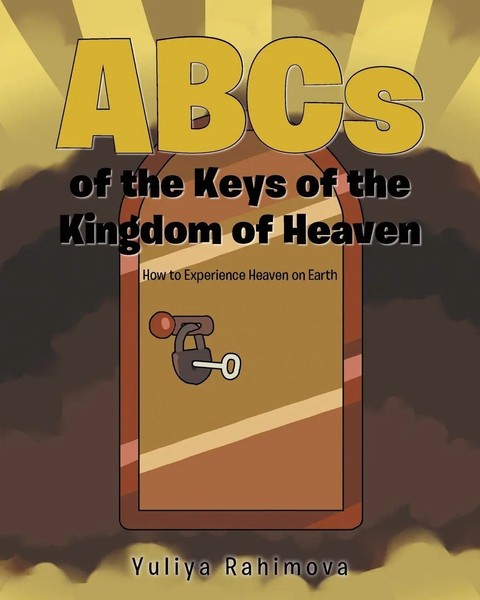 Yuliya Rahimova | Abcs Of The Keys Of The Kingdom Of Heaven | Taschenbuch (2021)-image