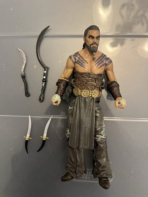 Funko Game of Thrones Legacy Collection Khal Drogo Figure Jason 