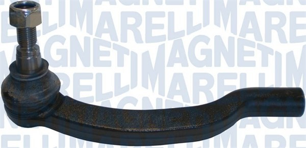 Fits MAGNETI MARELLI 301181314340 ROD TIP OF HEARTS. CROSS CROSS FIAT DUCATO 1.