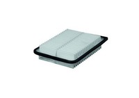 NEU - Mahle LX2792 Luftfilter FüR Lexus Toyota