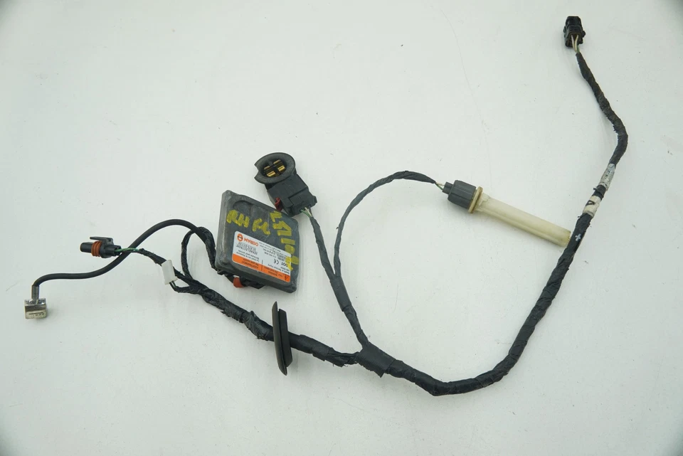 Cable arnés de cables de lastre faro delantero derecho Dodge Viper SRT10 2005 Foto 4 de 4