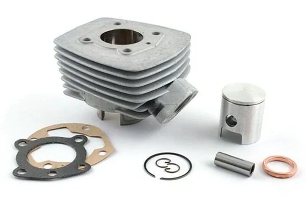 Airsal 02042240 Zylinder-Kolben-Kit - Ø49,3Mm Honda PK50 Wallaroo-image