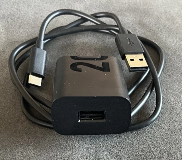 Lenovo Ladegerät MC-208 (20W, Quick Charge) – UK Stecker - Bild 4 von 4