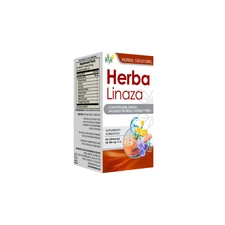 Herbal Solutions Herbal Linaza - Natural Digestive & Detox Support*