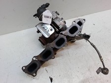 53031015170 TURBOLADER / 9807873180 / 31515 FÜR CITROËN C4 GRAND PICASSO II DA_