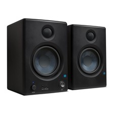 PreSonus Eris E4.5 2-Way Powered 4.5" Near Field Active Media Studio Monitors