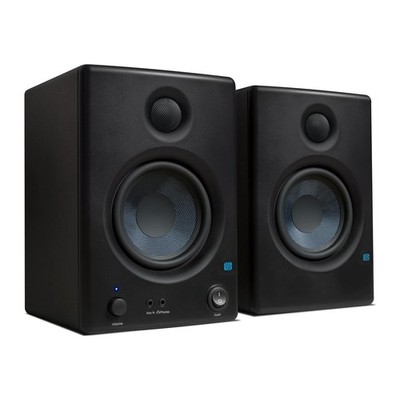 PreSonus Eris E4.5 2-Way Powered 4.5'' Near Field Active Media Studio Monitors