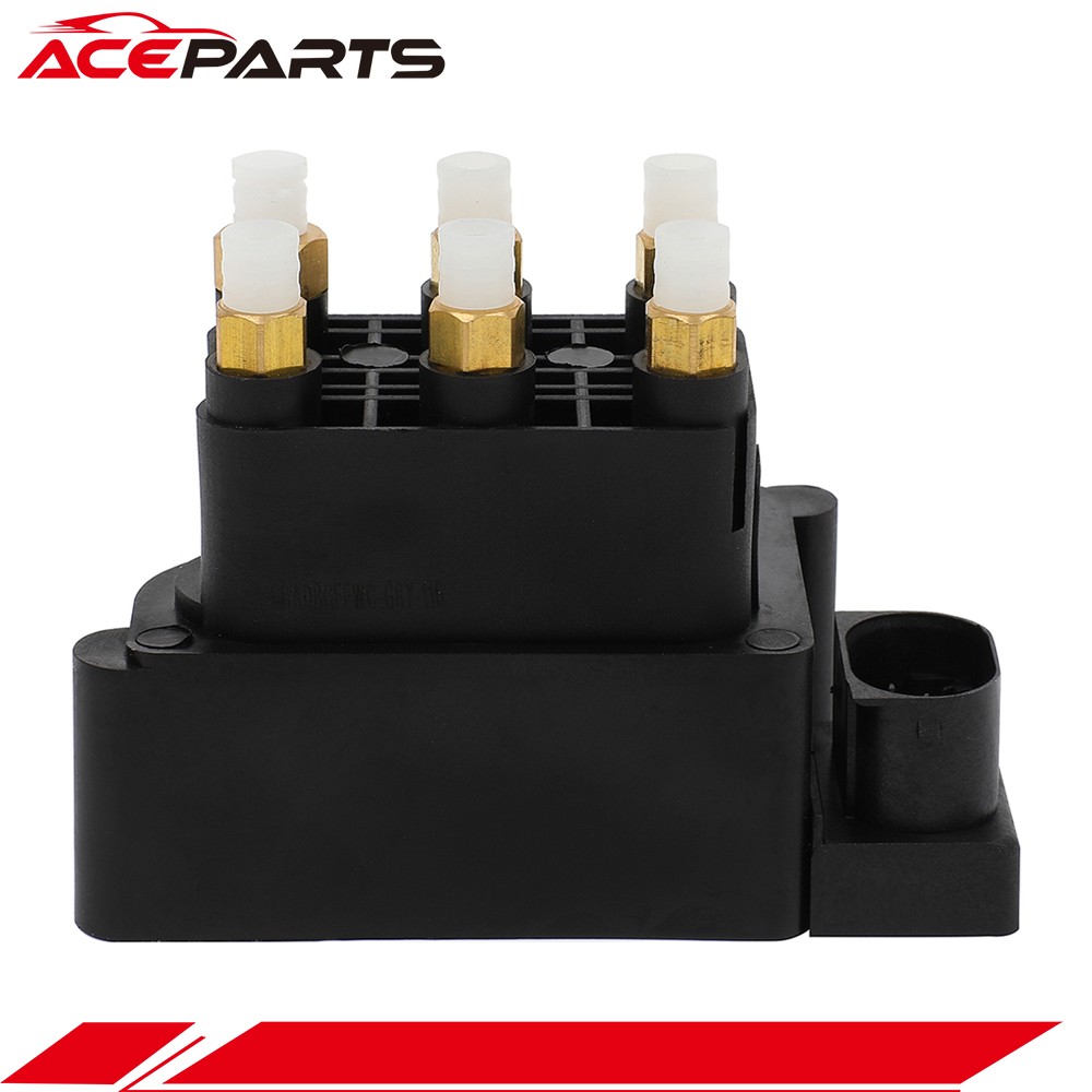 Rolls-Royce Ghost 2016-2021 Air suspension valve block P/N 4725530010