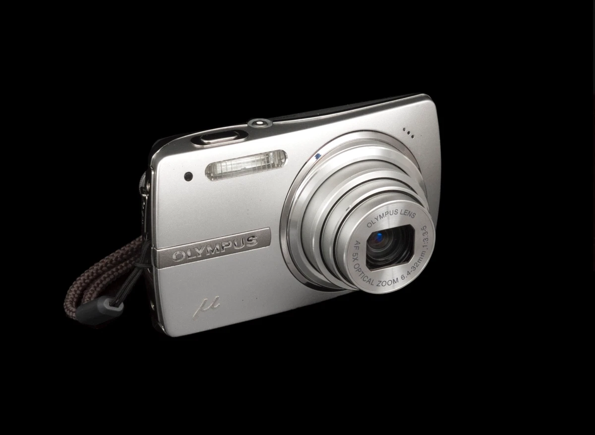Olympus µ Digital Cameras for sale | eBay