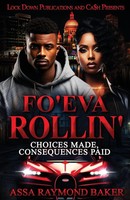 Assa Raymond Baker | Fo'eva Rollin' | Taschenbuch | Englisch (2024)