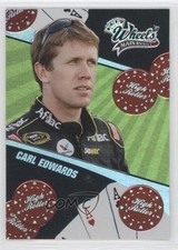 2009 Wheels Main Event High Roller Carl Edwards #HR6 0c4