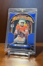 2025 Panini Prism Black Arch Manning Tallsmen Refractor # 145/199 🔥🔥🔥