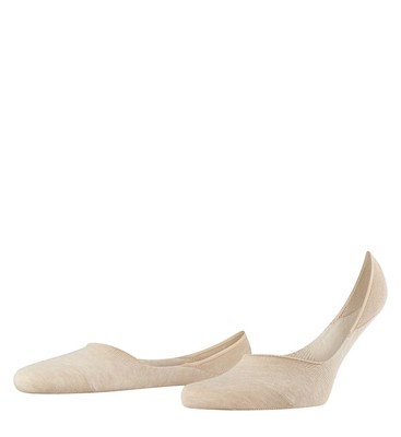 Falke 12498 Invisible Step - No Show Anti-Slip Sock