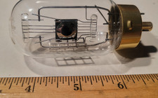DFW GE Projector Lamp Bulb 120v 500w NEW never used P42
