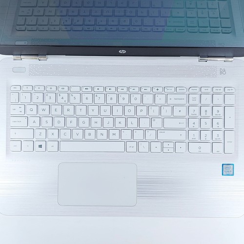 HP Pavilion 15-au181sa Laptop 15.6" HD i5-7200 8GB RAM 256GB SSD Win10 Pro (VG) - 第 6/15 張圖片