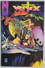 Vortex #5 - Cyberfrog Preview (Hall of Heroes 1994) SCARCE