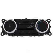 HVAC Control Module Motorcraft CCM-504