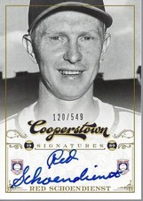10 Reasons Why You Should Be Chasing 2012 Panini Cooperstown Autographs 78