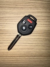 2012-2015 Genuine Subaru Remote Key Forester Crosstrek Impreza Wrx 57497fj021 Oe