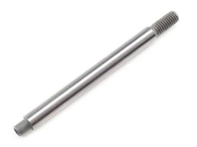 Team Losi Racing TLR333009 Shock Shaft 42.7mm, TiCN G3 3.5 (1) 22 5.0