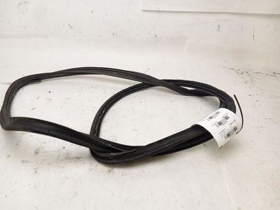 #ad #ad TRUNK DECK LID WEATHER STRIP MOLDING SEAL FOR VOLKSWAGEN CC 2009 2012 $28.80