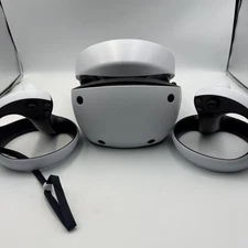 PlayStation VR2  (PSVR2)