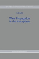 K. Rawer | Wave Propagation In The Ionosphere | Buch | Englisch (1993) | Xvi